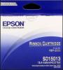 Ribbon epson negru dlq-2000, s015013