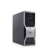 Sistem server dell precision t3500 cu procesor coretm2 quad intel xeon