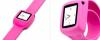 Slap griffin for ipod nano (6th generation), pink,