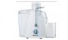 Storcator fructe Rohnson, putere 400W,2 trepte viteza,vas colectare suc 450 ml,recipient colectare pulpa 1, R430