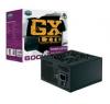 Sursa atx 600w cooler master gx lite black,