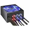 Sursa Super Flower Atlas SF-580R14A 580W Modular PSU, AT-580R14A