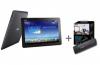 Tableta Asus MemOPAD HD + Asus Miracast Dongle, ME102A-1B018A.PR
