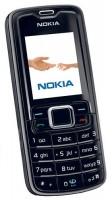 Telefon mobil Nokia 3110 Casic Black