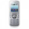 Telefon mobil Samsung E1280 White, SAME1280WHT