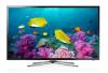Televizor LED Samsung Smart TV, Seria F5700, 80cm, negru, Full HD, UE32F5700