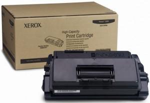 TONER CARTRIDGE Xerox Extra Capacity Print (20,000 Pages) pentru Phaser 3600, 106R01372