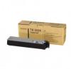 Toner kit kyocera, black, 6 000 pg, a4,