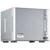 WD NETWORK STORAGE, ETH/USB2, 8TB, RAID 0/1/5, Remote Access Software, SHARESPACE WDA4NC80000E