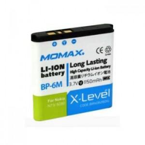 Acumulator Momax X-Level BP-6M pentru Nokia