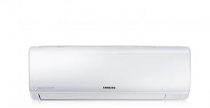 Aer conditionat Samsung 9000 BTU, Inverter, unitate interioara + exterioara,  AR09FSFTKWQNZE*