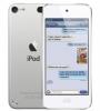 Apple ipod touch 32gb white silver