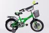 Bicicleta DHS 1401 model 2012-Verde