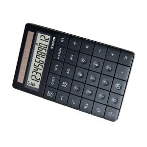 Calculator de birou Canon X MARK 1, Negru, BE3982B001AA