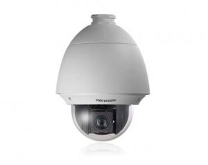 Camera IP Hikvision DS-2AF1-412, PTZ, 1/4 inch Sony CCD, ICR, 540 TVL, 0.2 Lux / F1.6, B/W: 600, DS-2AF1-412