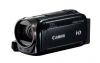Camera video canon legria hf r506, black, full hd