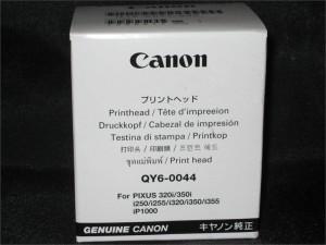 Cap de printare Canon QY6-0044