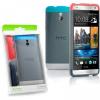 Capac protectie baterie HTC HC-C850 Double Dip Multi pentru HTC One mini