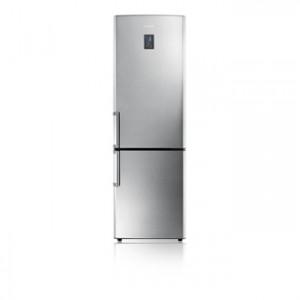 Combina frigorifica Samsung RL40HGIH, Full No Frost, Clasa A+, 304L
