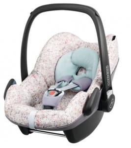 Cos Auto Maxi Cosi, Pebble, POP VIOLET, 63006850