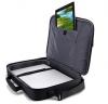 Geanta laptop 17.3 inch, Case Logic, slim, buzunar interior 10.1", buzunar frontal, ANC317