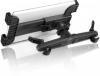 Headrest Mount SpeedLink PORTUS (black), SL-7060-BK