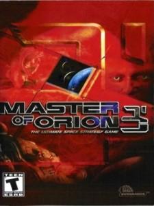 Joc Master of Orion 3 pentru PC, USD-PC-MASTERS