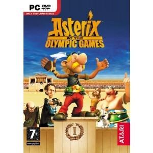 Joc PC Asterix at The Olympic Games, G4116