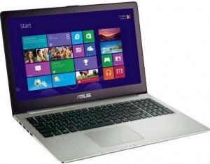 Laptop Asus UX51VZ-CM047P, NBAUX5VZM47P