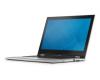 Laptop Dell Inspiron 7347, 13.3 inch, i5-4210U, 8GB, 500GB, Win8.1, Silver, NI7000_416192