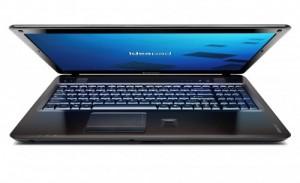 Laptop Lenovo IdeaPad U550 Painting, S59-027176  Transport Gratuit pentru comenzile  din  weekend