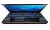 Laptop lenovo ideapad u550 painting,