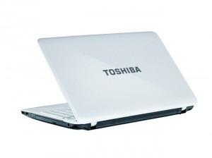 Laptop Toshiba Satellite L755-11L, Core i3-2310M (2.10GHz), 4GB (1333MHz), 500GB (5400rpm) SATA, PSK2YE-02F00NG5