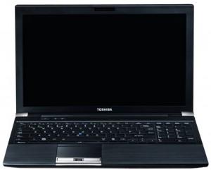 Laptop Toshiba Tecra R950-10G, 15.6 inch HD+, i7, 4GB, 500GB, W7P, 64 biti, PT530E-00C00LG5