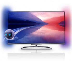 LED TV 3D PHILIPS 42PFL6188, 42 inch, Full HD (1920x1080)