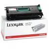 Lexmark toner 12b0090 negru
