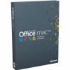 Microsoft  Office pentru Mac Home and Business 2011, English, 1Pk Medialess, W6F-00202