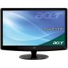 Monitor led acer h274hlbmid 27 inch, wide, full hd,