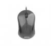 MOUSE A4TECH  V-track Padless, USB.  Buton GESTURE 8 functii. Grey (Blue Light), N-321-1