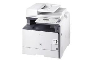 Multifucntional Canon i-SENSYS MF8360Cdn,MFP laser color A4,4in1 20 ppm a-n,20 ppm color,Network ready/Duplex  CH5120B013AA