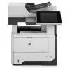 Multifunctional hp cf116a laserjet enterprise 500 mfp