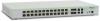 NET SWITCH 24 SFP (unpopulated) ports plus 4 active 10/100/1000T / SFP Combo po, AT-9000/28SP