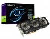 Placa video Gigabyte Nvidia GeForce GTX760, 2048MB, GDDR5, 256bit, DVI, HDMI, PCI-E, N760WF3-2GD