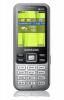 Samsung dual sim c3322 black,