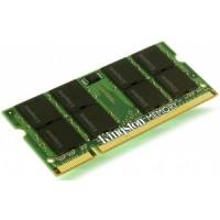 SODIMM DDR II 4GB(Kit 2x2GB),PC6400, 800 MHz, CL6 ValueRAM Kingston