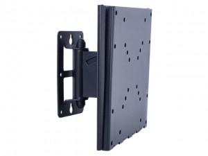 Suport de perete Multibrackets VESA Flexarm I Black, 7350022733015