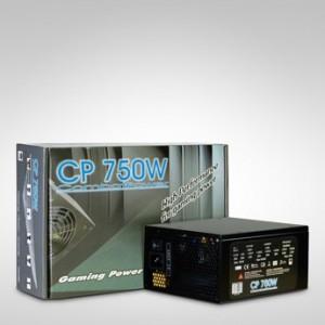 Sursa Inter-Tech Combat Power 750W PSU, CP-750