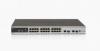 Switch net d-link 24port 10/100m l2