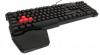 TASTATURA A4TECH Bloody gaming mechanical, black color, USB, US layout, B540