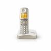 Telefon fara fit philips xl3001c/53